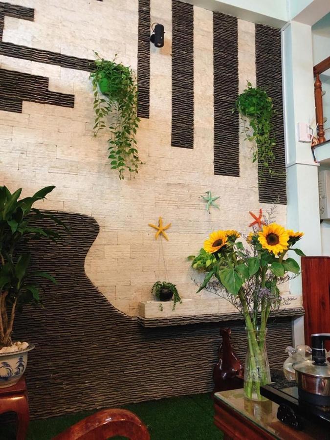 Nang Homestay Tuy Hoa Exteriér fotografie