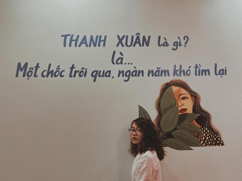 Nang Homestay Tuy Hoa Exteriér fotografie